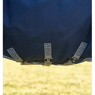 Produkt Bild Horseware Rhino Turnout 0g  3