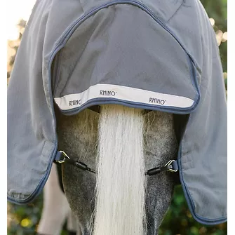 Produkt Bild Horseware Rhino HexStop Plus Turnout 250g VL  4