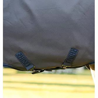 Produkt Bild Horseware Rhino HexStop Plus Turnout 250g VL 4