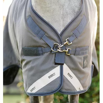 Produkt Bild Horseware Rhino HexStop Plus Turnout 250g VL  3