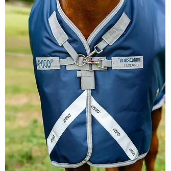 Produkt Bild Horseware Amigo 1200D Turnout 0g 2