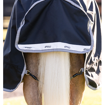 Produkt Bild Horseware Amigo 1200D Turnout 0g 5