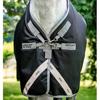 Produkt Bild Horseware Amigo 1200D Turnout 0g 2