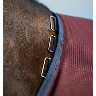 Produkt Bild Horseware Amigo 1200D Turnout 0g 4