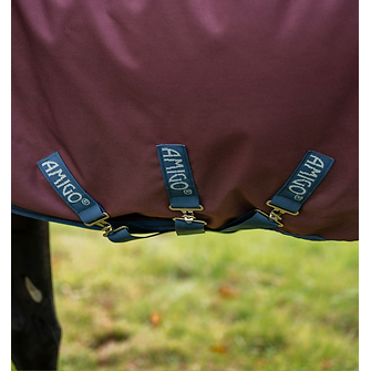 Produkt Bild Horseware Amigo 1200D Turnout 0g 3