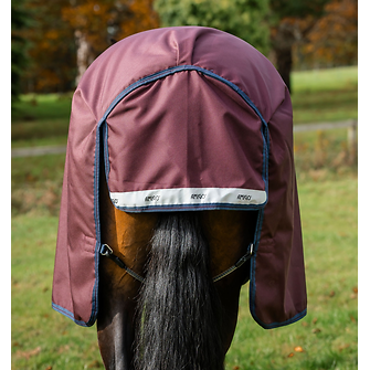Produkt Bild Horseware Amigo 1200D Weidedecke 100g 5