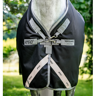 Produkt Bild Horseware Amigo 1200D Plus Weidedecke 50g 2