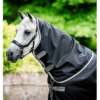 Produkt Bild Horseware Amigo 1200D Plus Turnout Bundle  (50g + 100g + 200g) 2