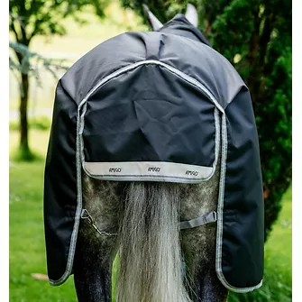 Produkt Bild Horseware Amigo 1200D XL Turnout 0g 4
