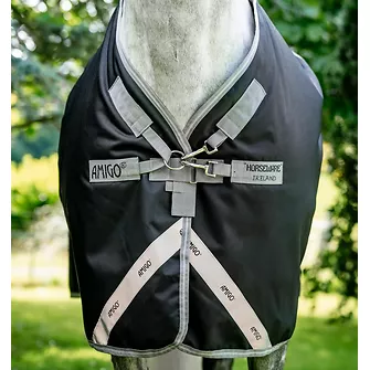 Produkt Bild Horseware Amigo 1200D XL Turnout 0g  2
