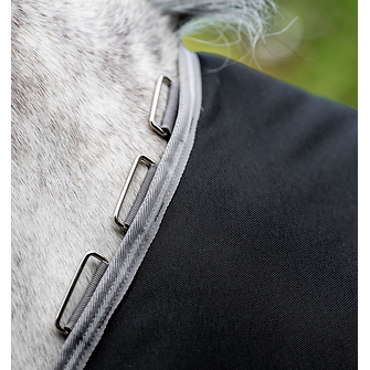 Produkt Bild Horseware Amigo 1200D Turnout Halsteil 150g 2