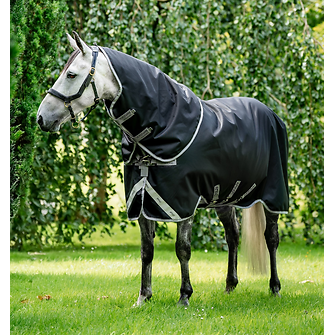 Produkt Bild Horseware Amigo 1200D Turnout Halsteil 150g 3
