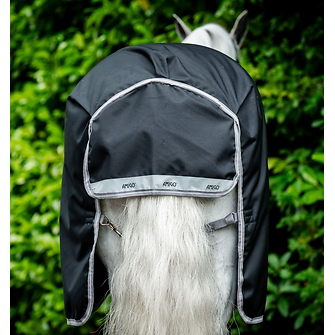 Produkt Bild Horseware Amigo 1200D Plus Turnout 250g 6