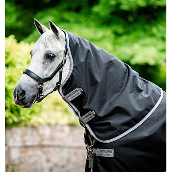 Produkt Bild Horseware Amigo 1200D Plus Turnout 250g 2