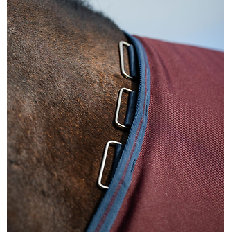 Produkt Bild Horseware Amigo 1200D Plus Weidedecke 250g 3