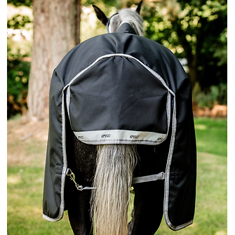 Produkt Bild Horseware Amigo Bravo 1200D Wug Turnout 0g 4