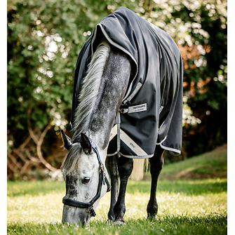 Produkt Bild Horseware Amigo Bravo 1200D Wug Turnout 0g 5