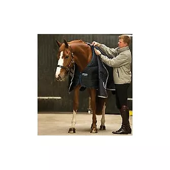 Produkt Bild Horseware Unterdecke Liner 100g 3