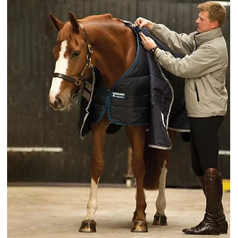 Produkt Bild Horseware Unterdecke Liner 200g 3