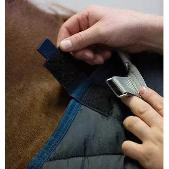 Produkt Bild Horseware Unterdecke Liner 200g 4