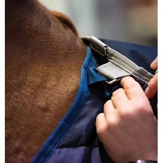 Produkt Bild Horseware Unterdecke Liner 200g 5
