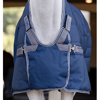 Produkt Bild Horseware Rambo Optimo Stable Plus 200g 2