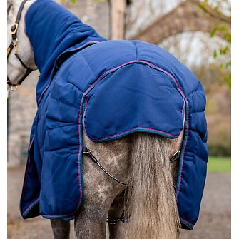 Produkt Bild Horseware Rambo Optimo Stable Plus 200g 6