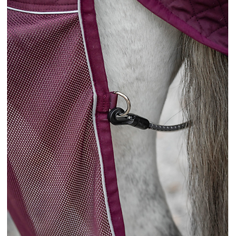 Produkt Bild Horseware Signature Transportdecke 5