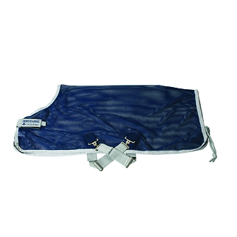 Produkt Bild Horseware Amigo Net Cooler Fliegendecke 2