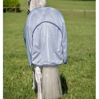 Produkt Bild Horseware Amigo Bug Rug Plus Pony Fliegendecke 4