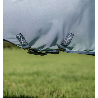 Produkt Bild Horseware Amigo Bug Rug Plus Pony Fliegendecke  3