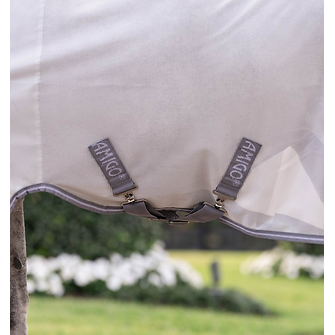 Produkt Bild Horseware Amigo Bug Rug Plus Pony Fliegendecke 3
