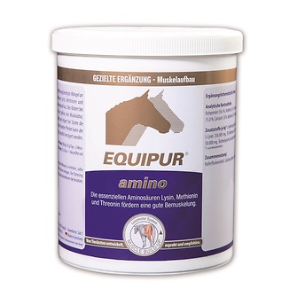 Produkt Bild EQUIPUR - amino 1kg 1