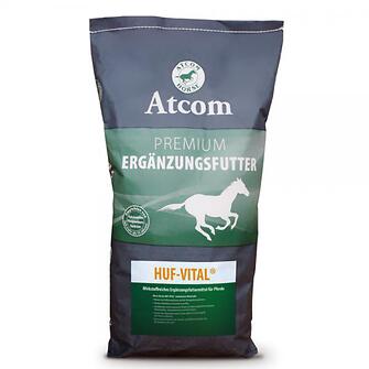 Produkt Bild Atcom Huf-Vital 25 kg 1
