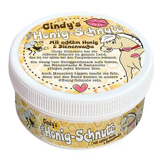 Produkt Bild Soulhorse Cindy's #Honig-Schnute 100 ml 1