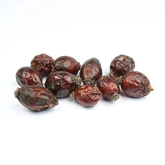 Produkt Bild BERGSIEGEL Hagebuttenfrüchte ganz 1 kg 2