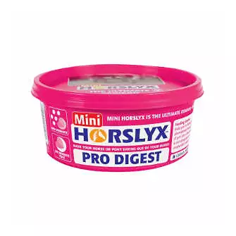 Produkt Bild Horslyx Pro Digest  650 g  1