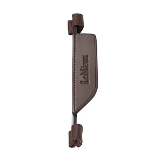 Produkt Bild LeMieux Leder Scheuklappen 2