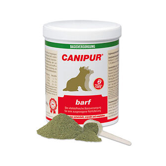 Produkt Bild CANIPUR - barf 1000 g 1