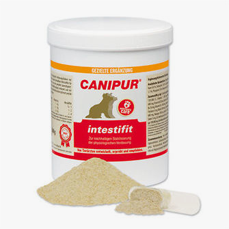 Produkt Bild CANIPUR - intestifit 150 g 1