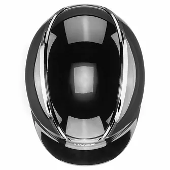 Produkt Bild uvex Exxeed Shiny Chrome Reithelm 2