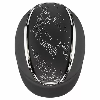 Produkt Bild uvex Exxeed Diamond Reithelm 2