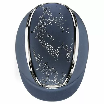 Produkt Bild uvex Exxeed Diamond Reithelm 2