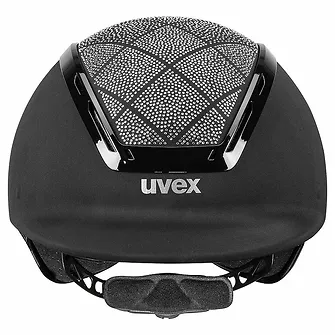 Produkt Bild uvex Exxeed Flash Reithelm 3