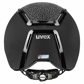 Produkt Bild uvex Exxeed Flash Reithelm 4