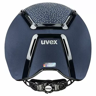 Produkt Bild uvex Exxeed Flash Reithelm 4