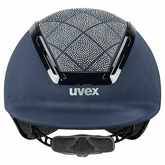 Produkt Bild uvex Exxeed Flash Reithelm 3