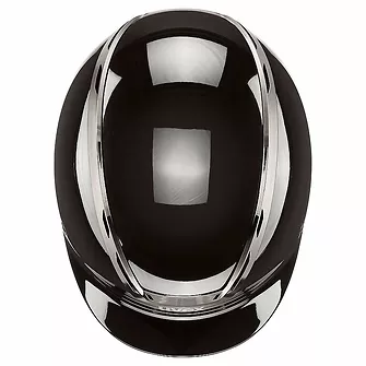 Produkt Bild uvex Exxeed Shiny Chrome Reithelm 2