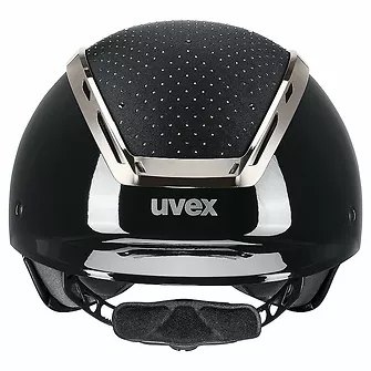Produkt Bild uvex Exxeed Glow Reithelm 3