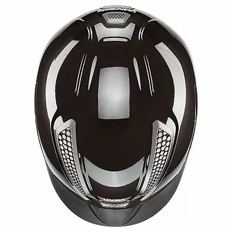 Produkt Bild uvex Perfexxion III Shiny Reithelm 2